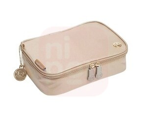 Estojo Paul Frank Dourado - Sestini