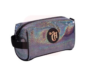 Necessaire Capricho Holográfico - Sestini