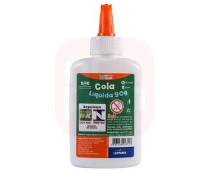 Cola Branca 90g - Leo e Leo