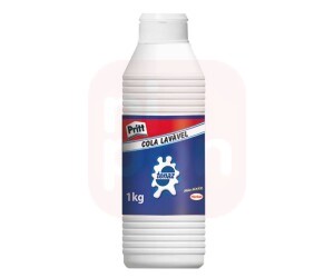 Cola Tenaz 1Kg - Pritt