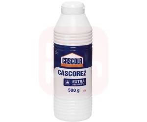 Cola Branca 500g - Cascorez