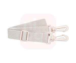 Fichário West Village Metalizado Prata - Tilibra