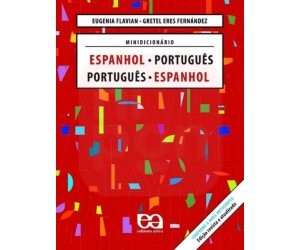 Minidicionário Português / Espanhol
