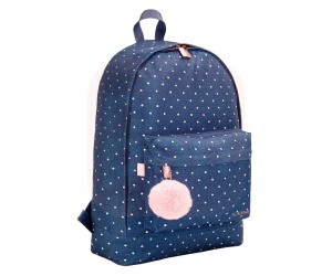 Mochila Academie Poá - Tilibra