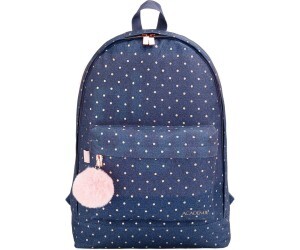 Mochila Academie Poá - Tilibra