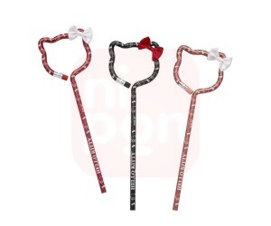 Lápis de Escrever Hello Kit