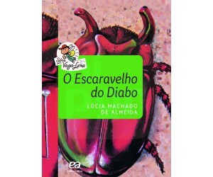O Escaravelho do diabo