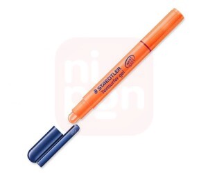 Marca Texto Textsurfer Gel Laranja - Staedtler
