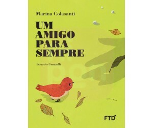 Um Amigo Para Sempre