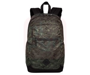 Mochila Magic Camuflado Verde - Sestini