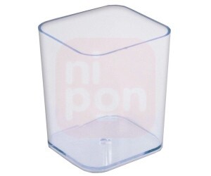 Porta Objeto Cristal - Dello