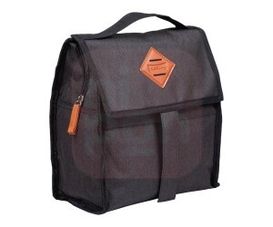 Lancheira Fit Dobrável e Gel - Sestini