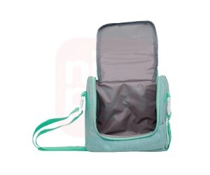 Lancheira Térmica - Snaker