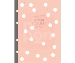 Bloco de Fichário Soho 80 Folhas - Tilibra