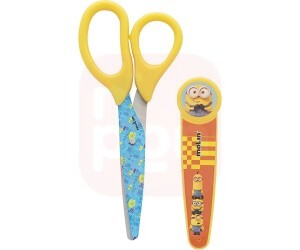 Tesoura Minios - Molin