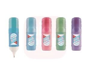 Corretivo Caneta 4ml Pastel - Tris