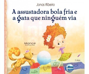 A Assustadora Bola Fria e a Gata Que Ninguém via