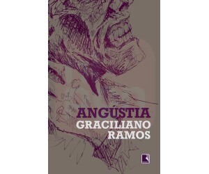 Angústia - Graciliano Ramos