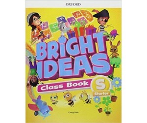 Bright Ideas Starter CB (BR)