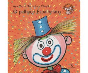 O Palhaço Espelhafato