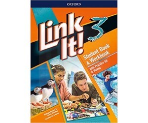 Link It 3 Student PK