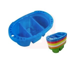 Bandeja para Lavar Pincéis sem Godê