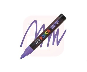Caneta Posca 5m Lilás