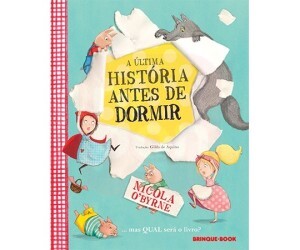 A Última História Antes de Dormir