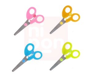 Tesoura Escolar KS-200