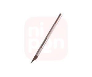 Estilete de Precisão + 2 Lâminas - Leo e Leo