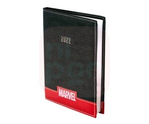 Agenda Executiva A5 Marvel 2022 - DAC