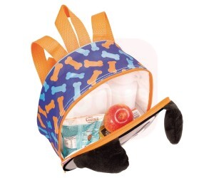 Lancheira Pets X Dog Colorido - Sestini