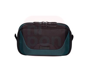 Estojo Especial Evolution Preto - Sestini