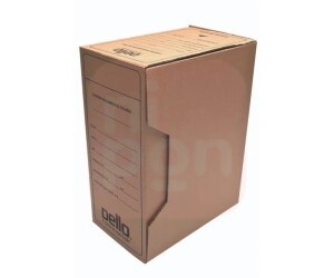 Caixa Para Arquivo Morto Gigante - Dello