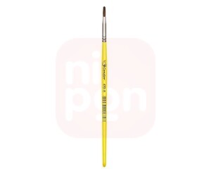 Pincel Redondo 470 Nº08