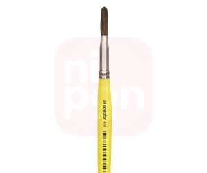 Pincel Redondo 470 Nº04