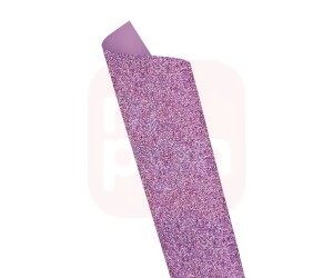 Eva Glitter Lilas