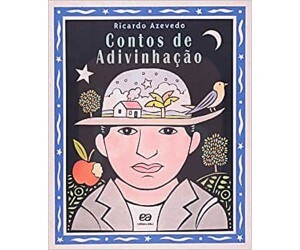 Contos de Adivinhação
