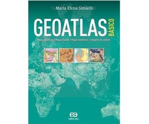 Geoatlas Básico - 1° Edição