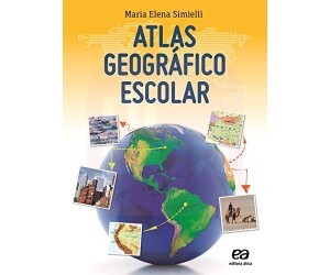 Atlas Geografico