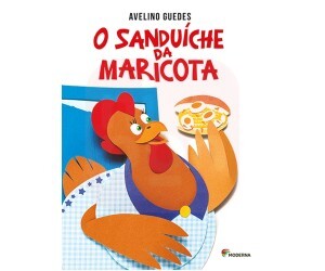 O Sanduíche da Maricota