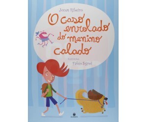 O Caso Enrolado Do Menino Calado