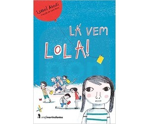 Lá Vem Lola!