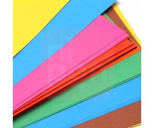 Kit de Papeis - Maternal