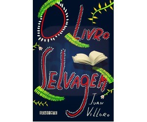 O livro Selvagem