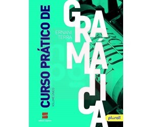 Curso Prático de Gramática