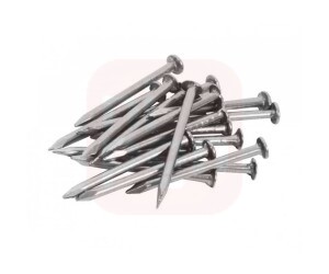 Prego 12x12 - 50 Unidades