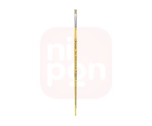 Pincel Chato 115 Nº04