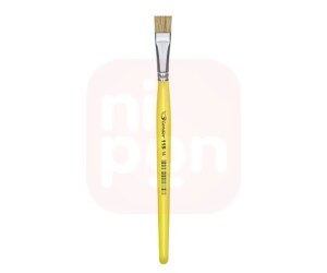 Pincel Chato 115 Nº6