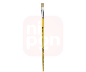 Pincel Chato 115 Nº12